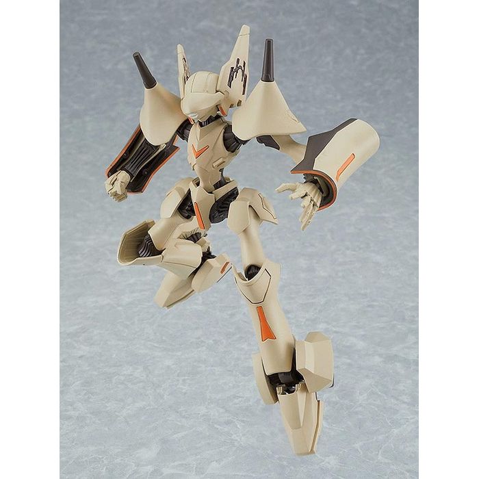 MODEROID ヒメブレン グッドスマイルカンパニー 4580590161191