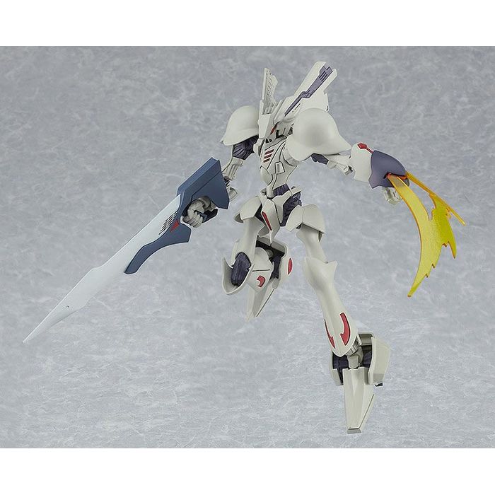 MODEROID グランチャー グッドスマイルカンパニー 4580590162464