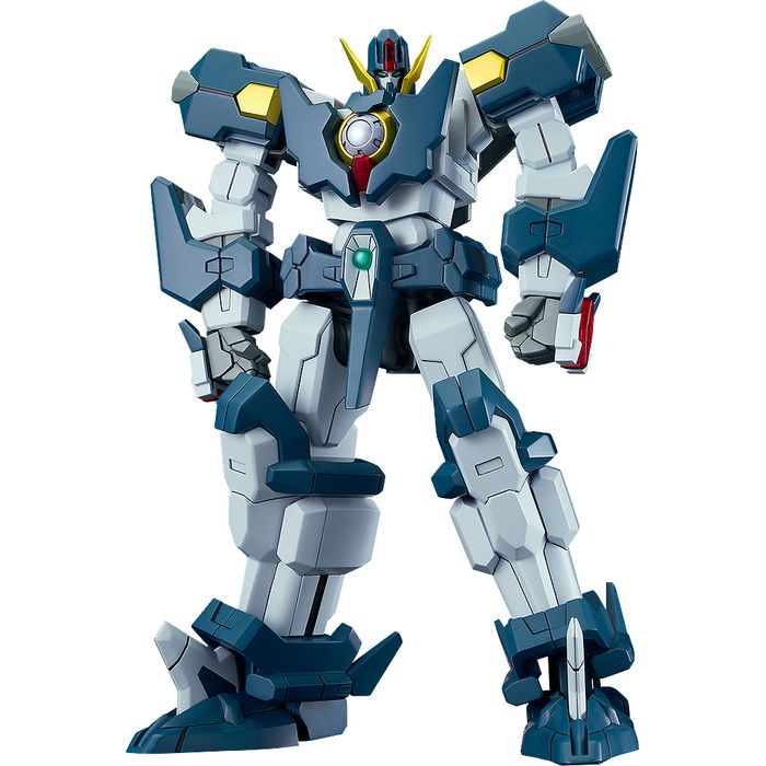 MODEROID 武夜御鳴神 グッドスマイルカンパニー 4580590184381