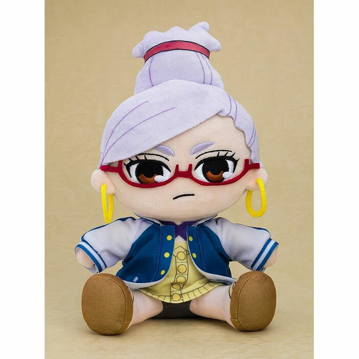 ぬいぐるみ 星子 グッドスマイルカンパニー 4580590187443