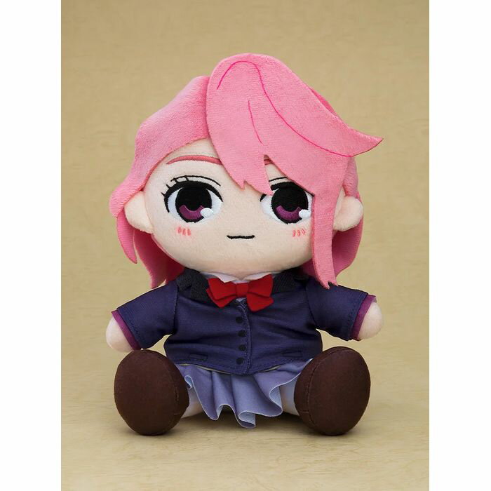 ぬいぐるみ アイラ グッドスマイルカンパニー 4580590187450