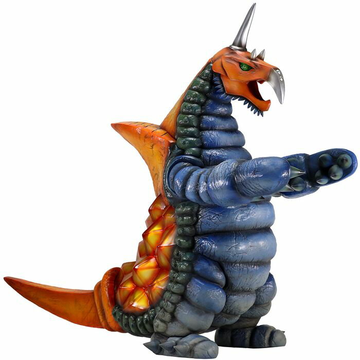 【沖縄・離島配送不可】1/6特撮シリーズ Vol.108 一角超獣 バキシム CCP 4580565640904