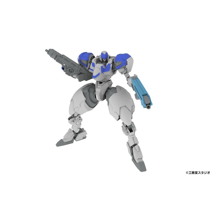 Rakuten - 1/48 X-4S(PDW-S810) 装甲歩兵 プラモデル ピーエムオフィスエー 4582362388492