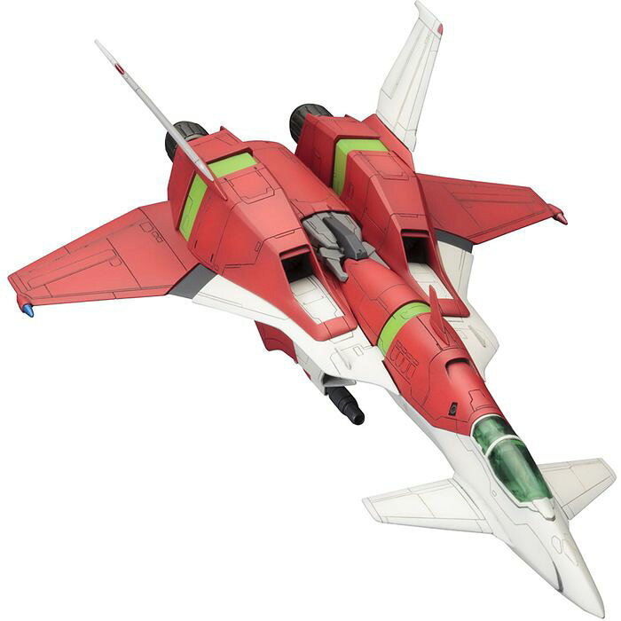 怒首領蜂 大往生 TYPE-A プラモデル コトブキヤ KP278R