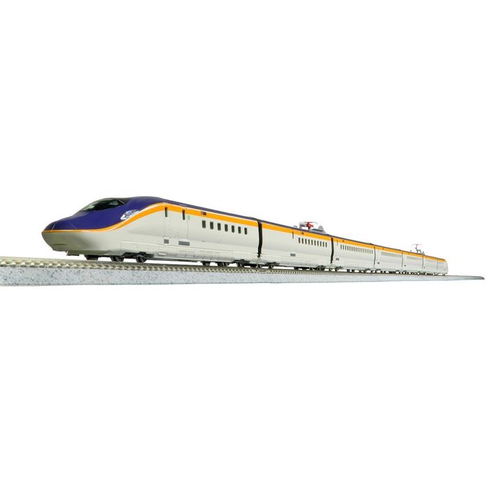 【沖縄・離島配送不可】E8系 山形新幹線「つばさ」 基本セット(3両) KATO 10-2051