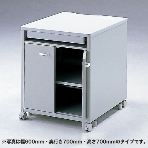 【沖縄・離島配送不可】【代引不可】サンワサプライ 前扉 ED-PFP70LSN
