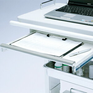 【沖縄・離島配送不可】【代引不可】サンワサプライ RAC-HP9SC用スライダー棚 RAC-HP9STN