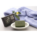 MENS 爽茶石鹸 Face and body フロムS b456
