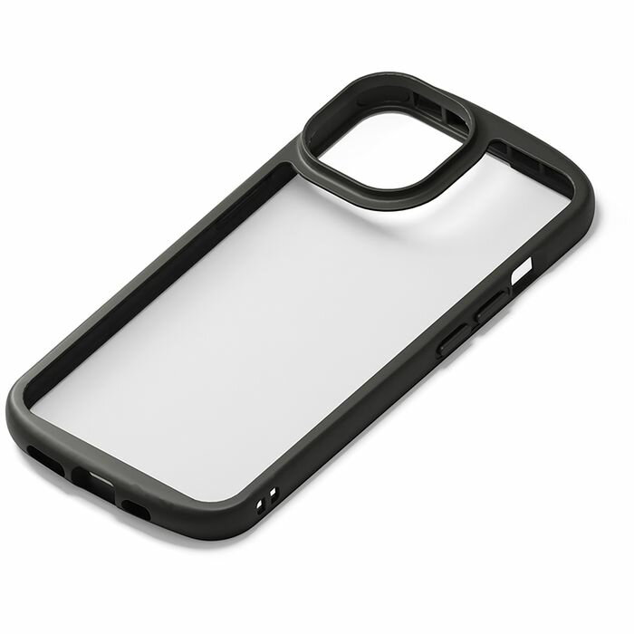 iPhone 14 Plus 6.7C` p MagSafe [d Ή NA^tP[X ubN PGA PG-22RPT01BK