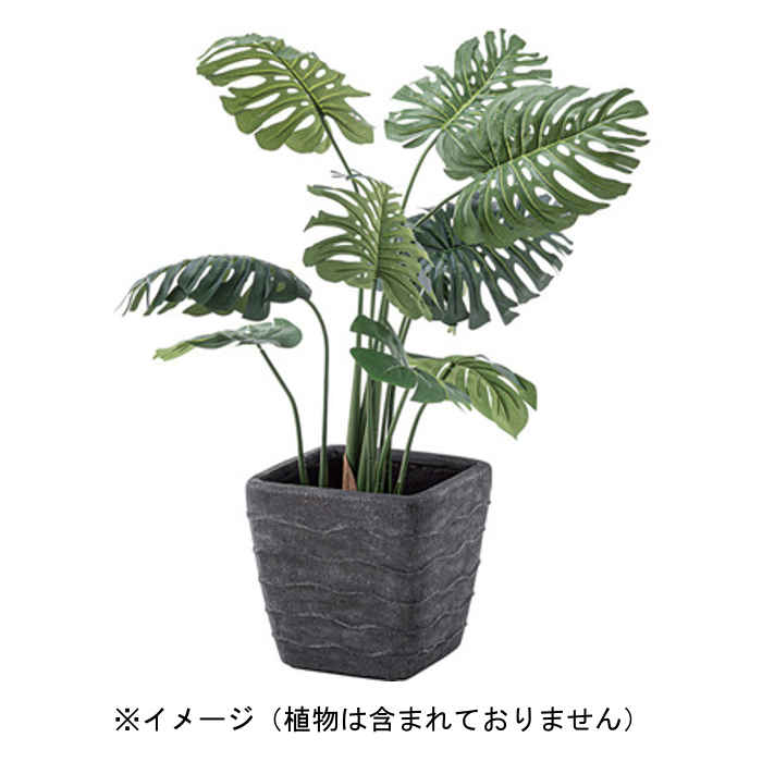 【北海道・沖縄・離島配送不可】【代引不可】グリーンベース 8号用 底面水抜き穴あ...