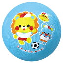 なかよしサッカーボール 直径18cm 室内 屋内 屋外 運動 スポーツ 遊び 道具 遊具 幼児 子供 キッズ 幼稚園 保育園 小学生 プレゼント ギフト 贈り物...