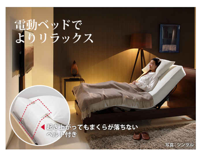 【北海道・沖縄・離島配送不可】【代引不可】寝具セット セミダブル 3点セット フランスベッド 電動ベッド対応 伸縮ボックスシーツ 枕カバー ベッドパッド 肌触りがいい 抗菌防臭加工 丸洗い 洗える 速乾 日本製 国産 寝具 ナカムラ 61400422 [3]