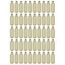 【即日出荷】ソーダメーカー ツイスパソーダ 炭酸カートリッジ 50本セット グリーンハウス SODAA-CH10-5SET