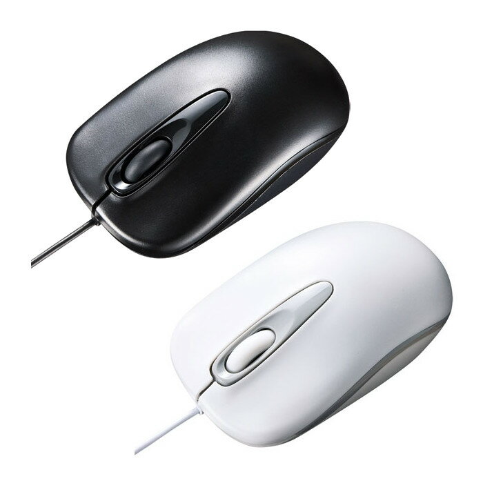 Other - 【代引不可】有線光学式マウス スタンダード 3ボタン サンワサプライ MA-R115