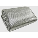 【即日出荷】電気カーペットシート ホットカーペットシート 下敷き 4mm 1畳スクエア 128×128cm アルミシート 保温シート あったかシート 広電 KD...
