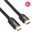 ڲ졦ΥԲġۡԲġHDMI֥ 3D Full HD 4K 2K ͥå б 10m ֥å 쥳 DH-HDLMN10BK