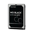 【沖縄・離島配送不可】【代引不可】ハードディスク HDD WD Black 500GB 内蔵ハードディスクドライブ WD5000LPSX Western Dig...