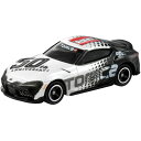 ミニカー 玩具 おもちゃ トミカ プレミアム トヨタ GR スープラ トミカ50周年記念仕様 designed by Toyota Supra タカラトミー 4...