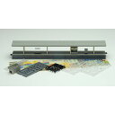 Nゲージ 島式ホーム 都市型 売店・照明付延長部 鉄道模型 オプション TOMIX TOMYTEC トミーテック 4278