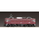 【沖縄・離島配送不可】HOゲージ ED79-0形 Hゴムグレー・プレステージモデル 鉄道模型 ディーゼル機関車 TOMIX TOMITEC トミーテック HO-...