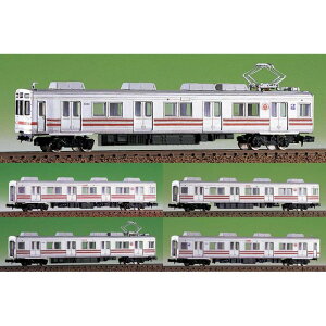 Nゲージ 未塗装 エコノミーキット 東急 8090(8590)系 5輛編成セット 鉄道模型 電車 greenmax グリーンマックス 425
