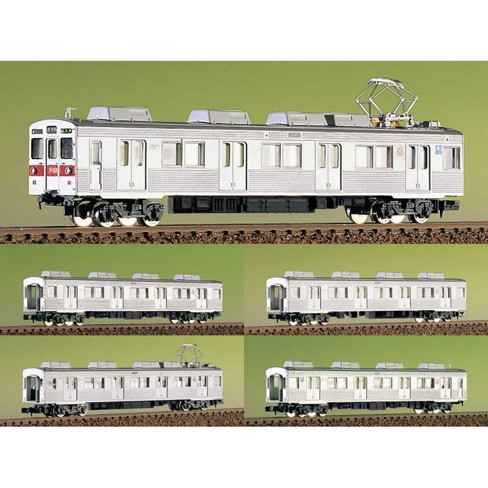 楽天市場】東急 8500系(車両パーツ|鉄道模型):ホビーの通販 楽天市場】東急 8500系(車両パーツ|鉄道模型):ホビーの通販