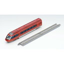Nゲージ ファーストカーミュージアム 小田急ロマンスカー70000形 GSE 鉄道模型 電車 TOMIX TOMYTEC トミーテック FM-013(3)