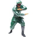 【沖縄・離島配送不可】彩色済み完成品フィギュア CCP Muscular Collection No.7 ブロッケンJr.2.0 軍服 原作Ver. メタリック ブロッケン・ジュニア CCP 4580565617814(3)