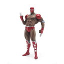 【沖縄 離島配送不可】CMC CCP MUSCULAR COLLECTION No.EX ウォーズマン 1.0 レッドメタリック Ver. 彩色済み完成品フィギュア CCP 4580565628254