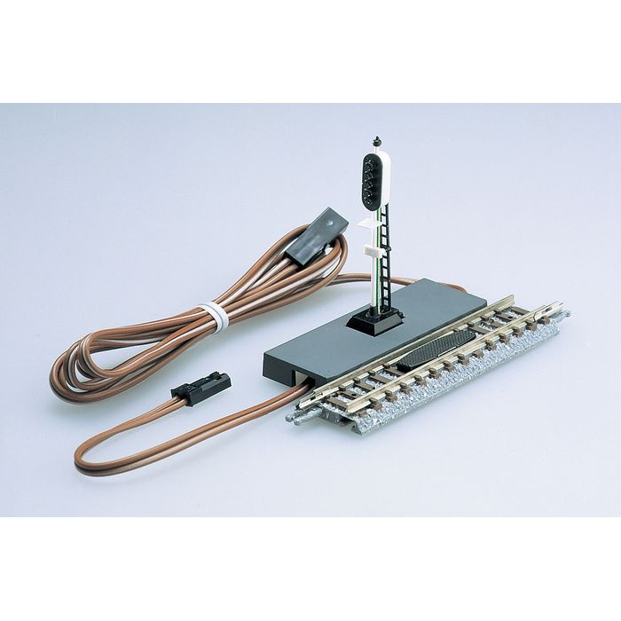 Nゲージ TCS5灯式 信号機 F 鉄道模型 オプション TOMIX TOMYTEC トミーテック 5560