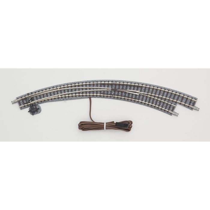鉄道模型, 線路 N N-CPR317280-45 F TOMIX TOMYTEC 1278