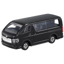 ミニカー 玩具 おもちゃ トミカ No.113 トヨタ ハイエース タカラトミー 4904810102786 タカラトミー 4904810102786