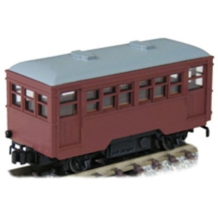 鉄道模型, ディーゼルカー N 2 14055