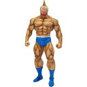 【沖縄 離島配送不可】彩色済み完成品フィギュア CCP Muscular Collection No.39 キン肉マンスグル アメリカ遠征編 Ver. 原作カラー CCP 4580565616015