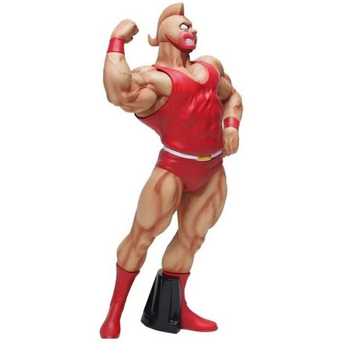 Rakuten - 【沖縄・離島配送不可】彩色済み完成品フィギュア CCP Muscular Collection No..55 キン肉マン タンクトップ 特別カラーVer.B CCP 4580565619740