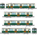 【沖縄・離島配送不可】リニア地下鉄道コレクション 