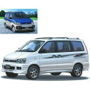 プラモデル 模型 ザ・モデルカー No.126 1/24 トヨタ TOYOTA SR40G タウンエース/ライトエース ノア 96 アオシマ 6366
