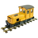 STEAMで深まる ナローゲージ ディーゼル機関車キット BILLY 鉄道模型 組み立てキット カトー KATO 25-922|詳細画像