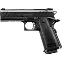 【沖縄・離島配送不可】ガスブローバックガン ハイキャパ4.3 東京マルイ 4952839142191