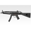 【沖縄・離島配送不可】電動ガン MP5A4 HG 東京マルイ 4952839170736