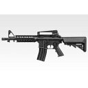 【沖縄・離島配送不可】電動ガン ライトプロ LIGHT PRO M4 CQB ブラック 東京マルイ 4952839172112