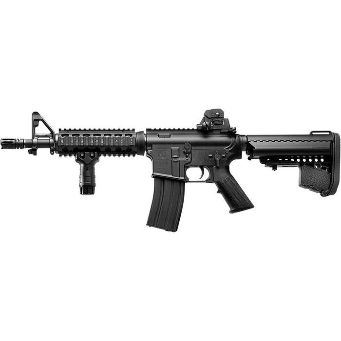 楽天市場】m4cqb ブラックの通販 楽天市場】m4cqb ブラックの通販