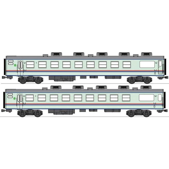 SEARCH WORD：鉄道模型 エイチオーゲージ エッチオーゲージ 電車模型 列車模型 モデル セット キット ジオラマ リアル 車両商品概要：1/80スケール、G=16.5mm。 ■プラ製完成品 ■列車名灯・標識灯点灯 ■ナンバー、換算...