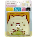 ハピカフック 歯ブラシホルダー 耐荷重2キロ すみっコぐらし ねこ ミニマム HBHD-CT(2)