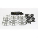 鉄道コレクション ジオコレ 動力ユニット 路面電車用 TM-TR01 オプション ジオラマ用品 TOMYTEC トミーテック 4543736259817(3)