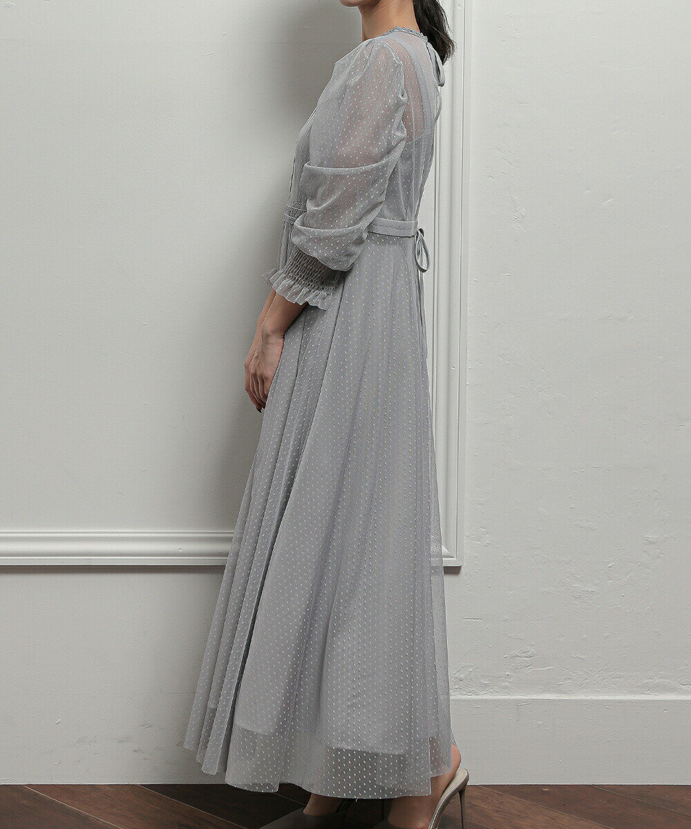 【10%OFFクーポン 9日24時まで】 結婚式 ドレス パーティードレス オケージョンドレス ワンピース レディース オケージョン フォーマルドレス 体型カバー お呼ばれ 2次会 謝恩会 披露宴 成人式 発表会 卒業式 卒園式 お祝い 食事会 上品 grv200041