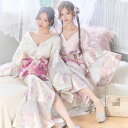 花魁コスプレ 着物コスプレ ステージ衣装 舞台衣装 イベント衣装 日本風 日本の伝統衣装 和服 浴衣風 衣装 演出服 芸能人衣装 モデル衣装 ワンピース 花柄 刺繍 スリット 透け ロング 花魁 着物 ワンピースタイプ花魁着物ロングドレス【0のつく日 ポイントアップ】