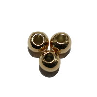 TADY&KINGタディアンドキングgoro'sゴローズ魂継承無垢ビーズK185mm1個売りtkcp-30メンズレディースシルバー925ビーズネックレスビーズパーツアクセサリーインディアンジュエリーシルバーアクセサリーレジスト原宿dress-r