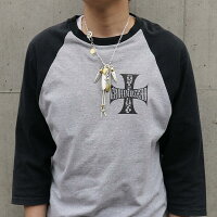 TADY&KINGタディアンドキングgoro'sゴローズ魂継承オリジナルネイティブカスタム14tkonc-014ネックレスシルバークロスネックレスレディースインディアンジュエリーシルバーアクセサリーdress-r