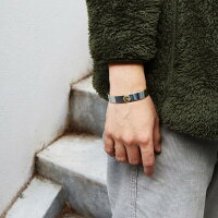 tady&kingタディアンドキングgoro'sゴローズ魂継承平打ちバングルGPイーグルtkb-046シルバー925バングルブレスレットレディースシンプル腕輪ネイティブシルバーアクセサリーレジスト原宿dress-r